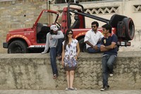 Parents New Stills